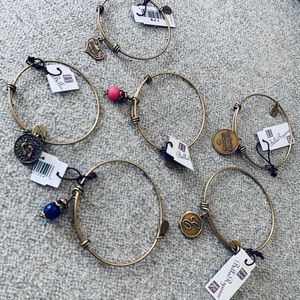 Bella Ryann Bracelets
